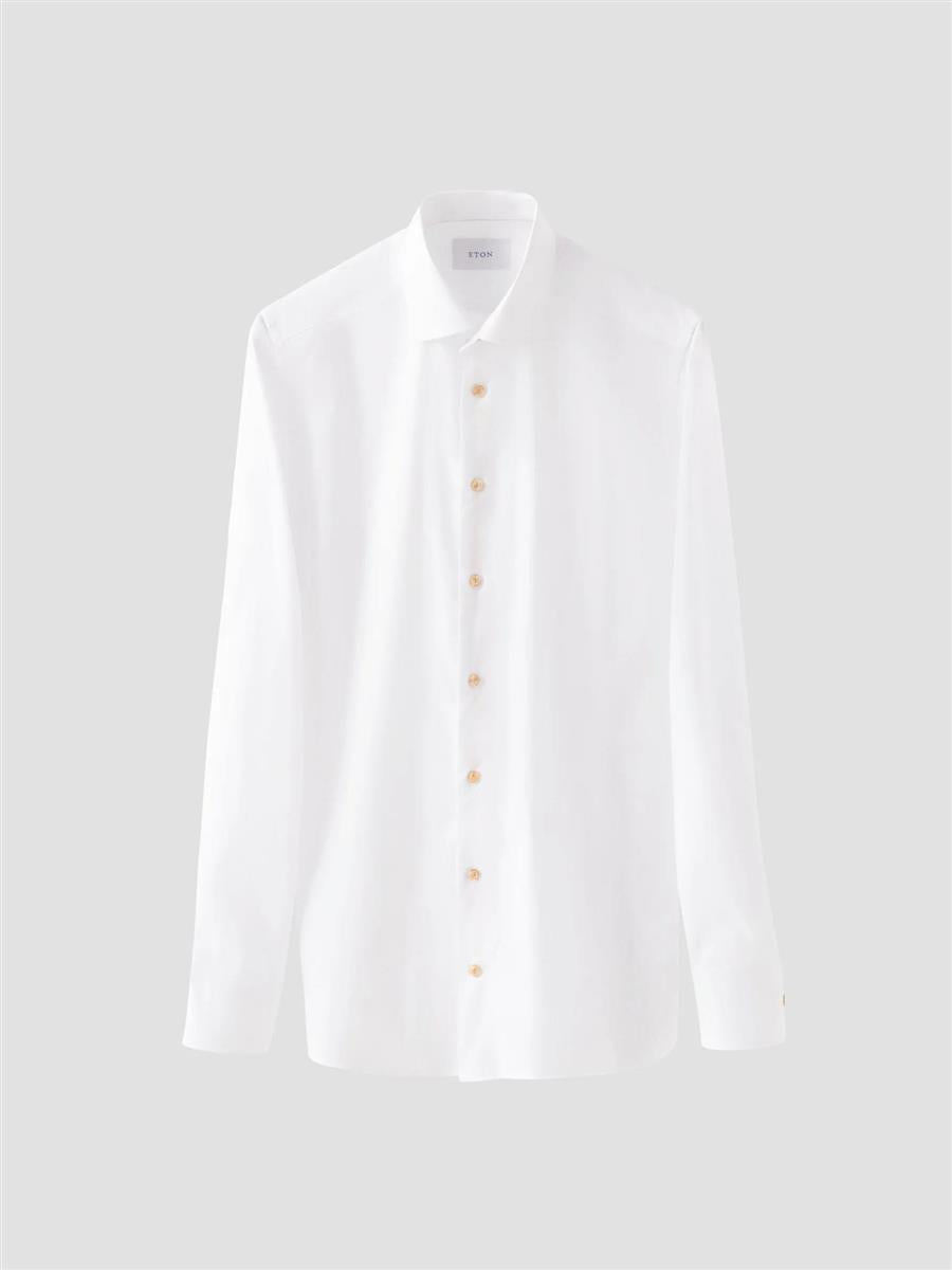 Eton Slim fit Skjorte